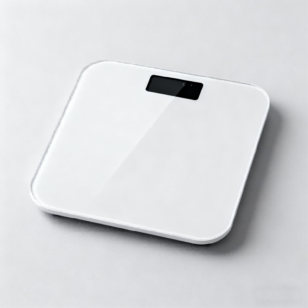 智能体脂秤 Pro