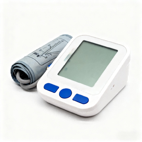 臂式智能血压计